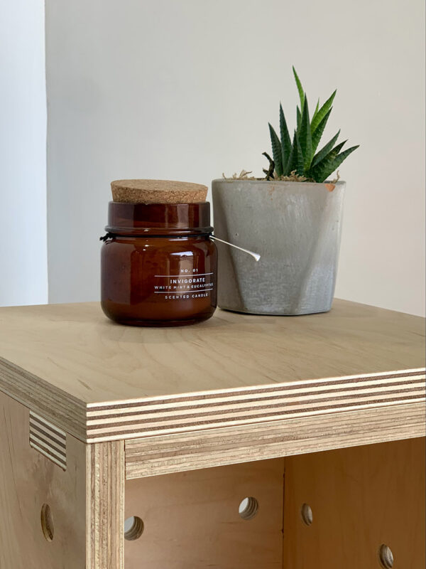 PegBOX 300 SET - 2 Cube Side Table - Image 3