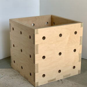 PegBOX single 300