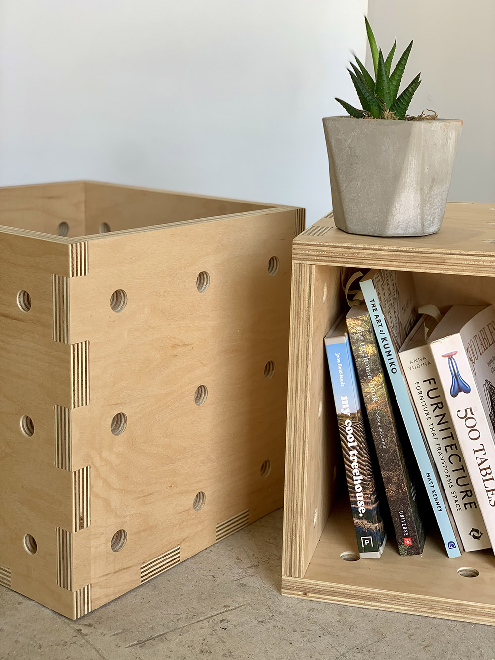 PegBOX single 300 - Image 4