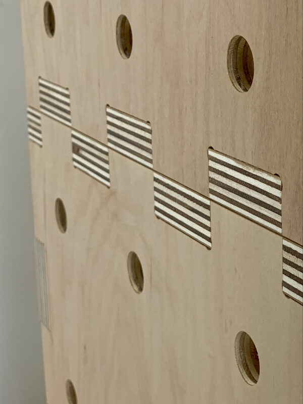 PegBOX 300 SET - 2 Cube Side Table - Image 6