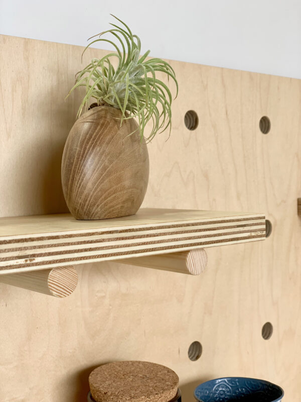 Plywood Pegboard Set - Image 6